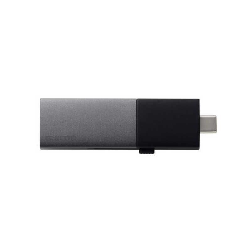 新品未開封（購入後未使用）】 ELECOM外付けポータブルSSD 2TB ESD