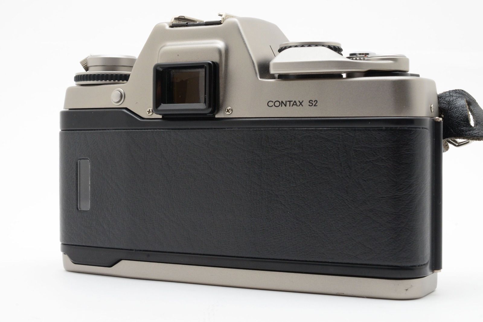 コンタックス Contax
