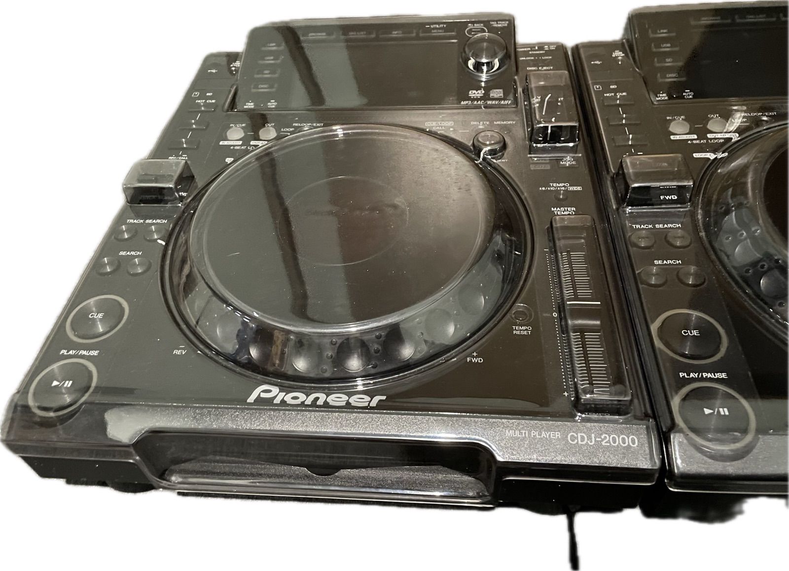 Pioneer|パイオニア