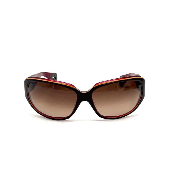 Chrome hearts クロム ハーツ クロス シルバー サングラス eH06120N