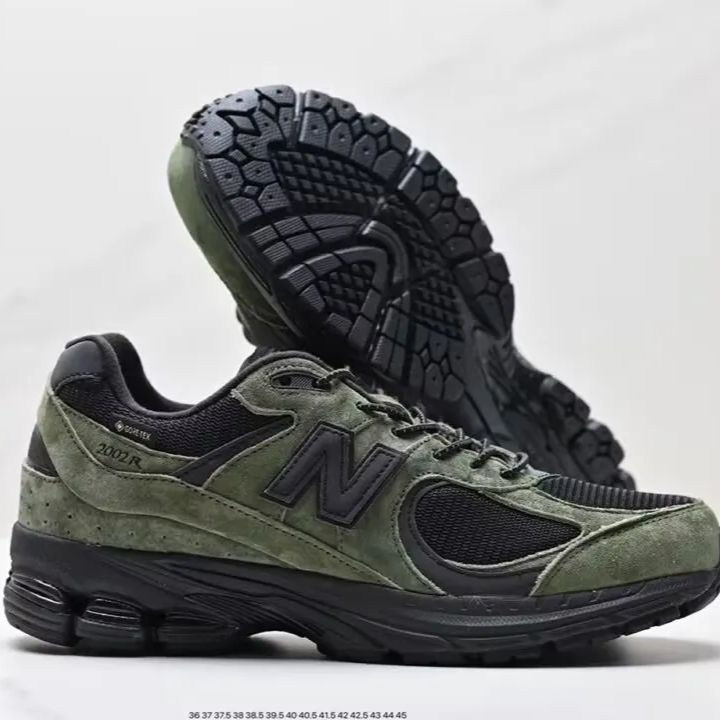 JJJJound × New Balance NB 2002R GORE-TEX レディース/メンズ スニーカー