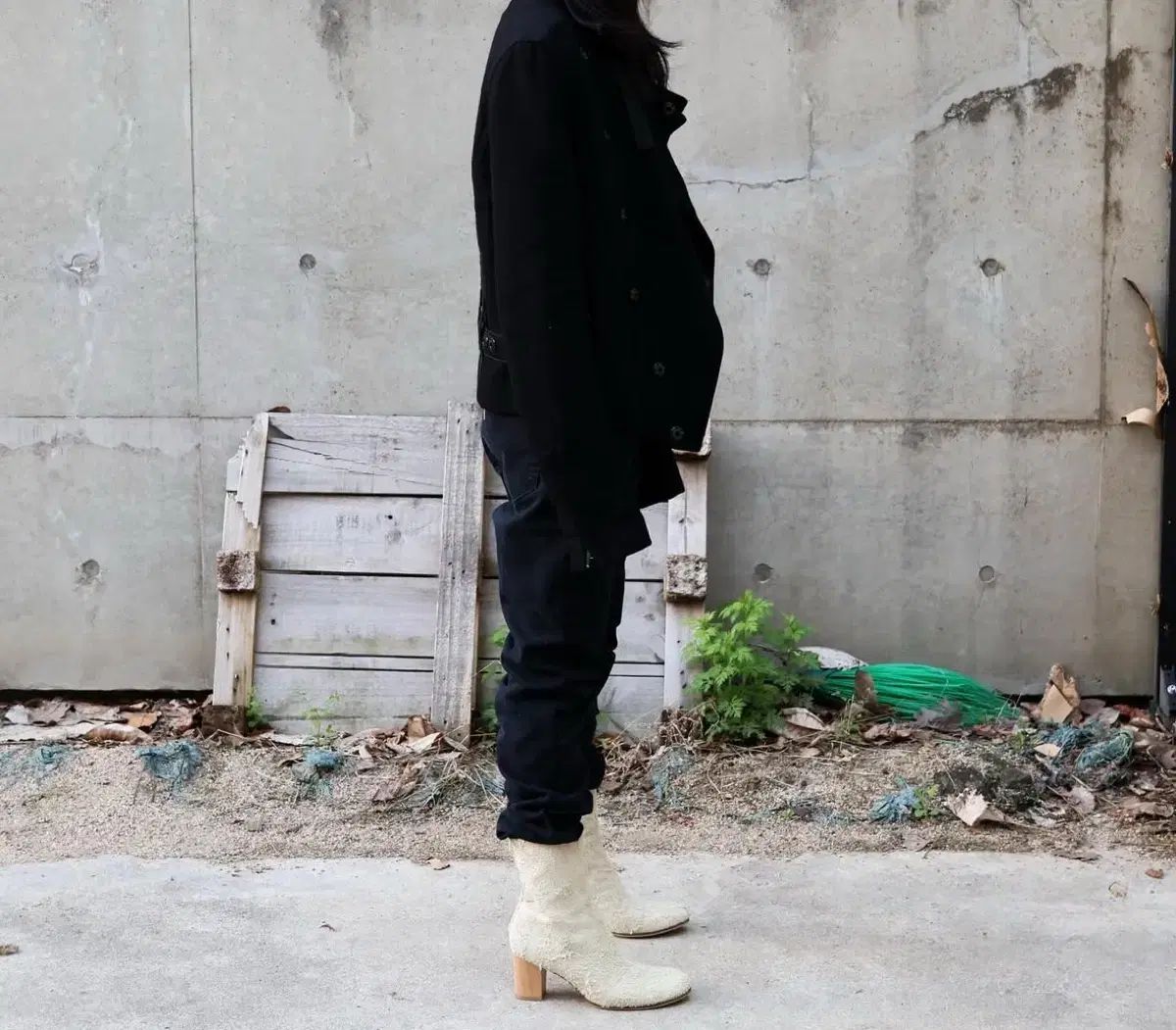 ヘルムートラング▪️HELMUT LANG▪️FINEST SHOES▪️26センチ ヘルムートラング▪️HELMUT LANG▪️FINEST SHOES▪️26センチ