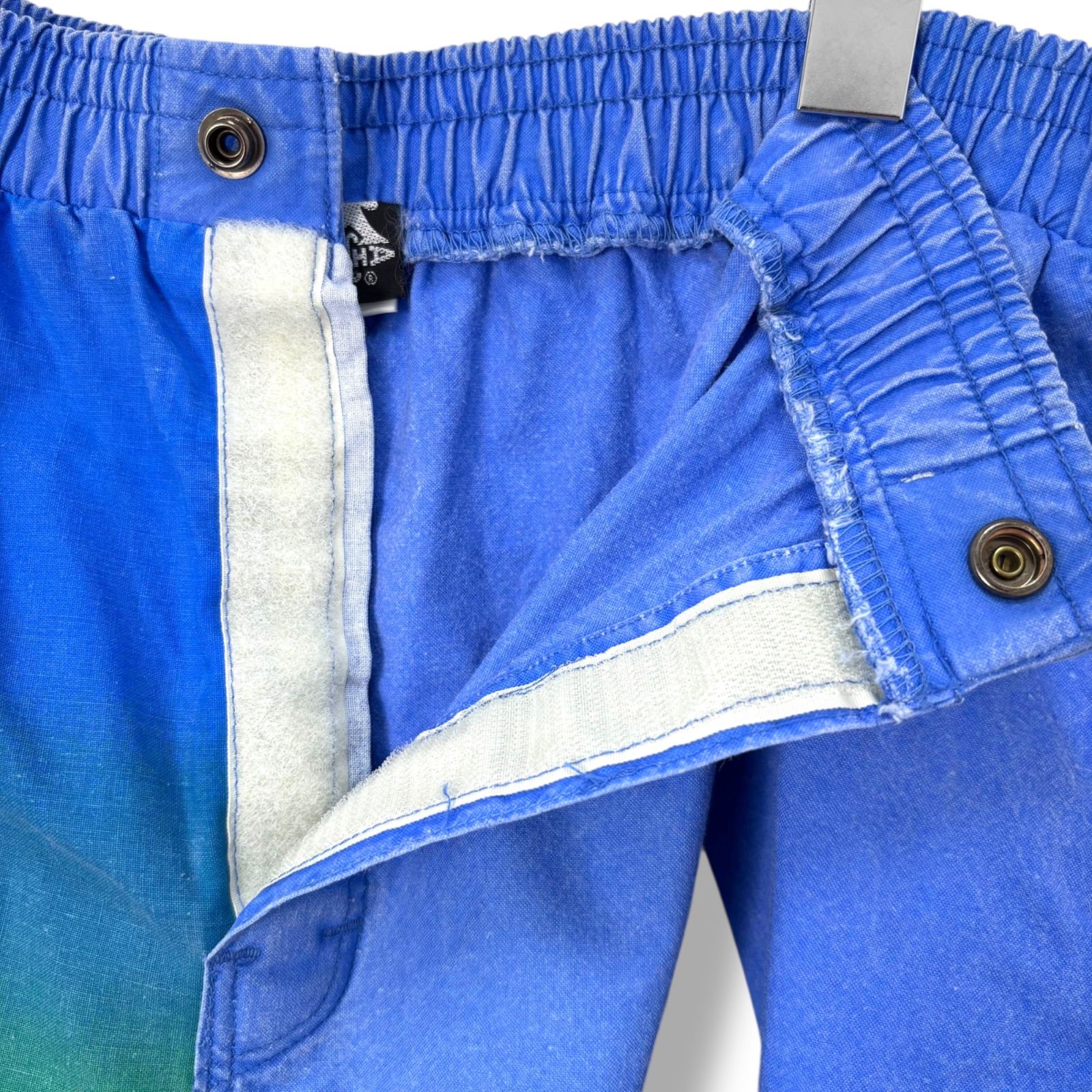 90s GOTCHA Surf Short Pants 90年代 ガッチャ オールドサーフ