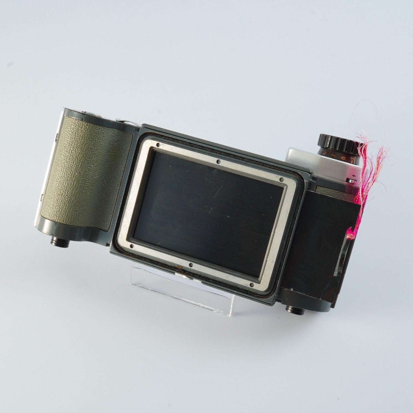 Mamiya マミヤ Roll Film Adapter 6x9 Mamiya マミヤ 6x9 ROLL