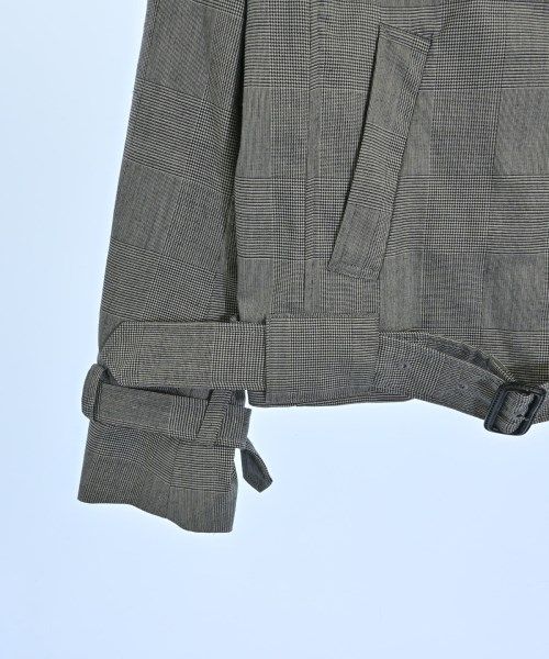 HYSTERIC GLAMOUR ブルゾン その他 レディース 古着 GULLKHAN_COM