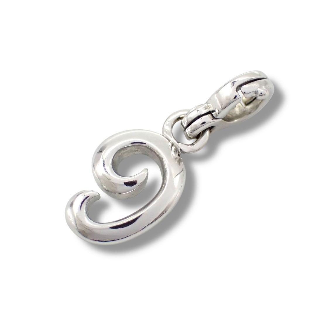 フランクミュラー タリスマン ナンバー チャーム 9 トップ 750 3946