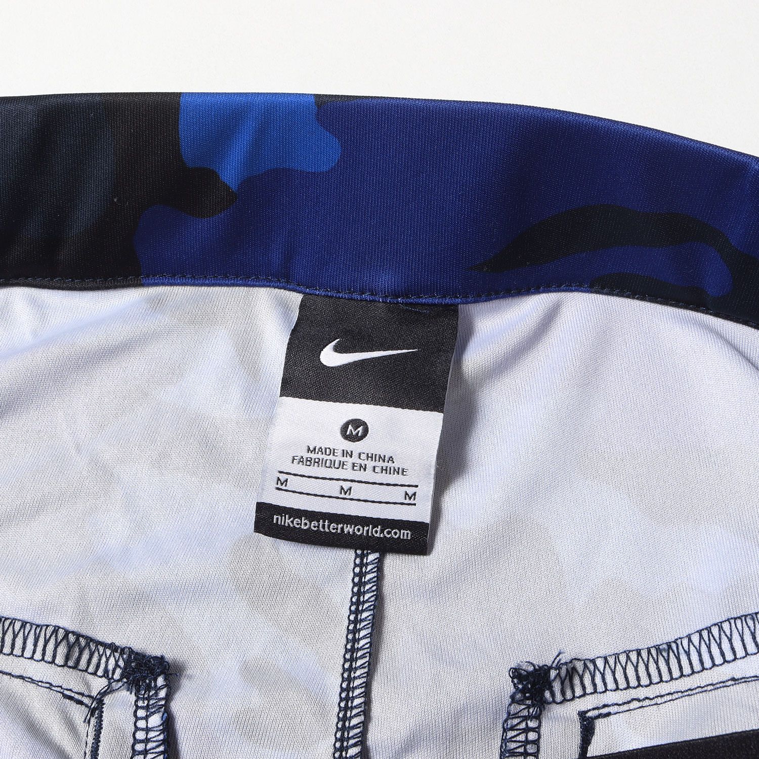 ☆*☆様 【FC Real Bristol】オリジナル迷彩ショートパンツ　サイズ F.C.Real Bristol エフシーレアルブリストル パンツ サイズ:M