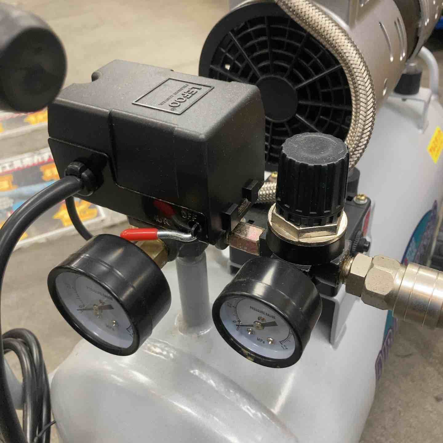 コンプレッサー PCR2110