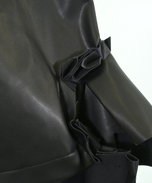 COMME des GARCONS ショートパンツ レディース 古着 DECORATOM_COM_BR