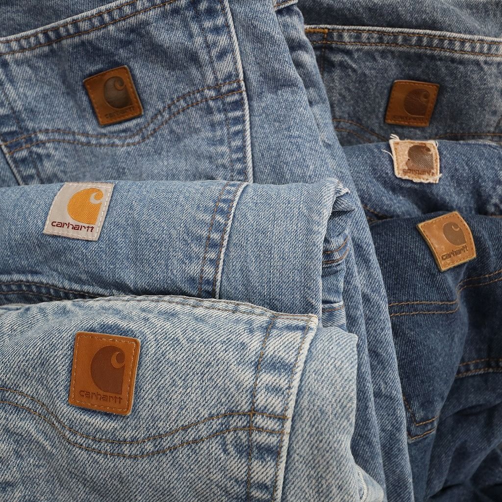 古着卸 カーハート