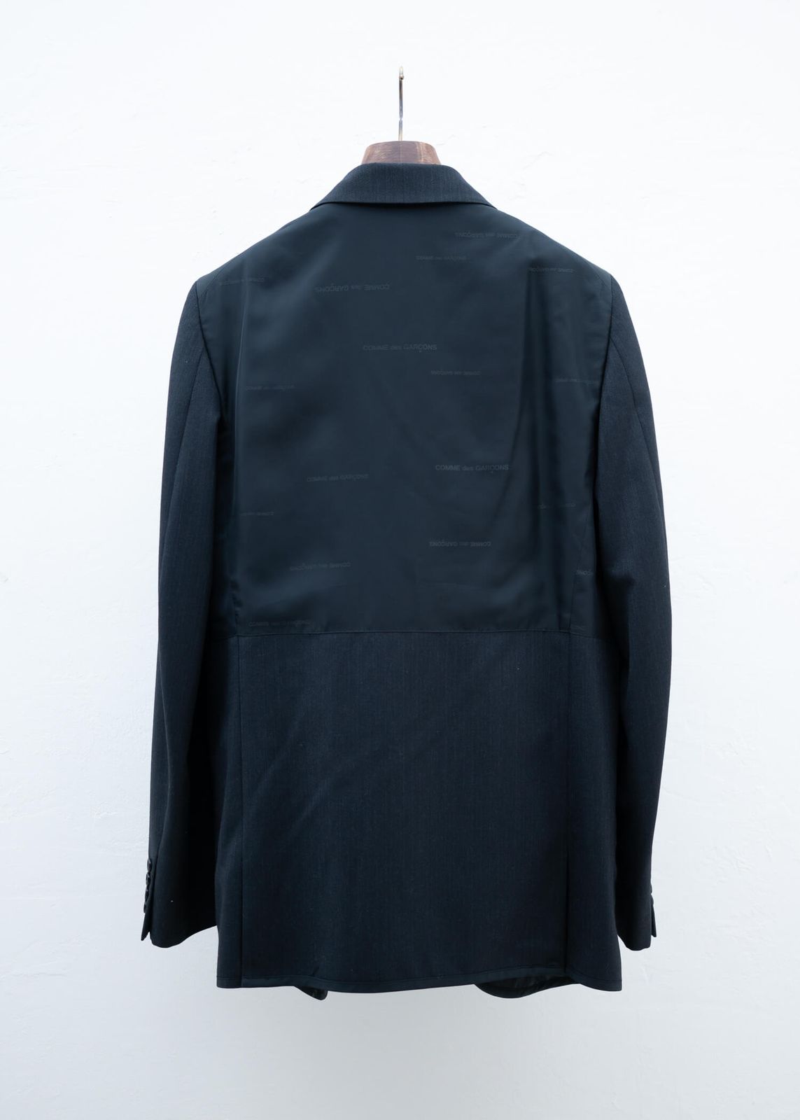 COMME des GARCONS HOMME DEUX(コムデギャルソンオムド | www ...