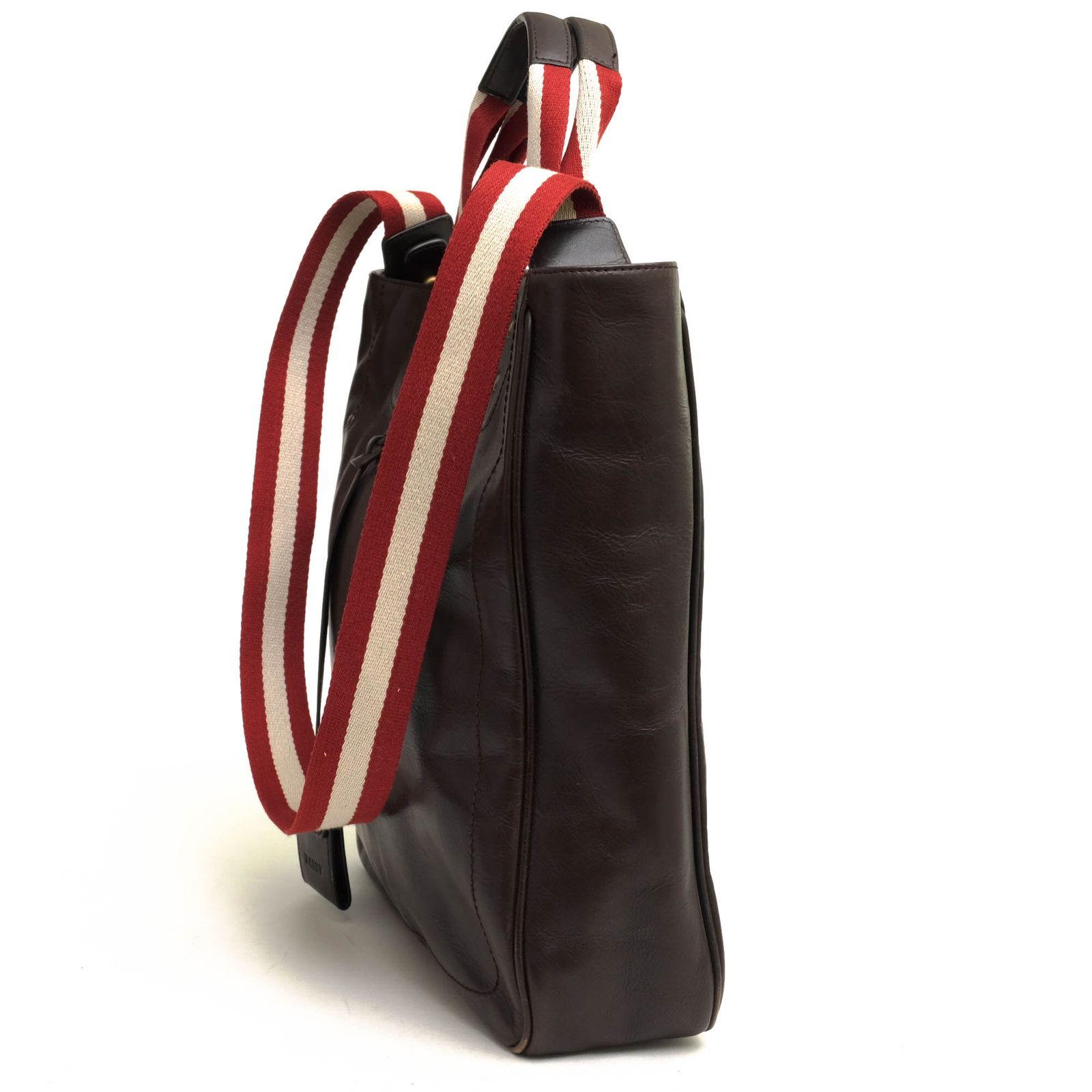 バリー／BALLY バッグ トートバッグ 鞄 ハンドバッグ メンズ 男性 男性 