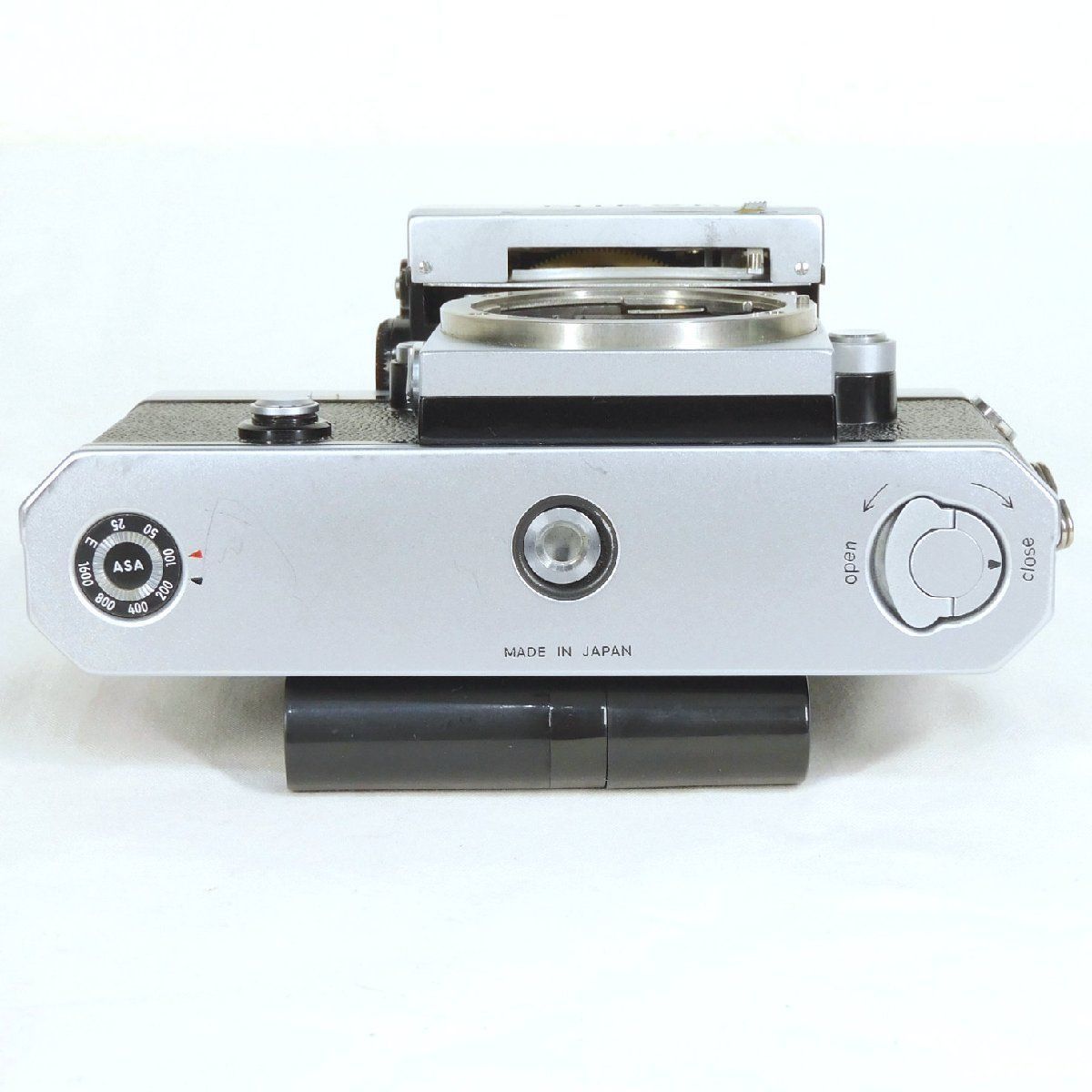 ◇Nikon F フォトミックTN◇MF一眼レフ フィルムカメラ◇フォトミック