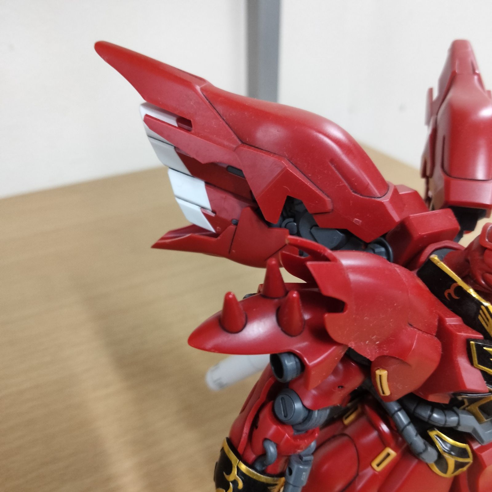 ガンプラ　ジャンク BANDAI - ガンプラ ジャンク品 Yahoo!オークション -「ジャンク