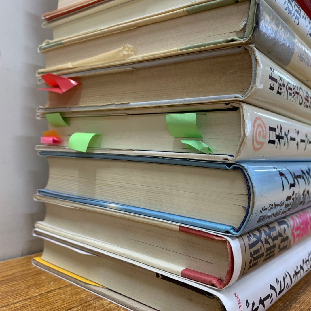 経済学参考書 まとめ売り □01)【同梱不可】経済・経済学の本 まとめ売り約30冊大量セット
