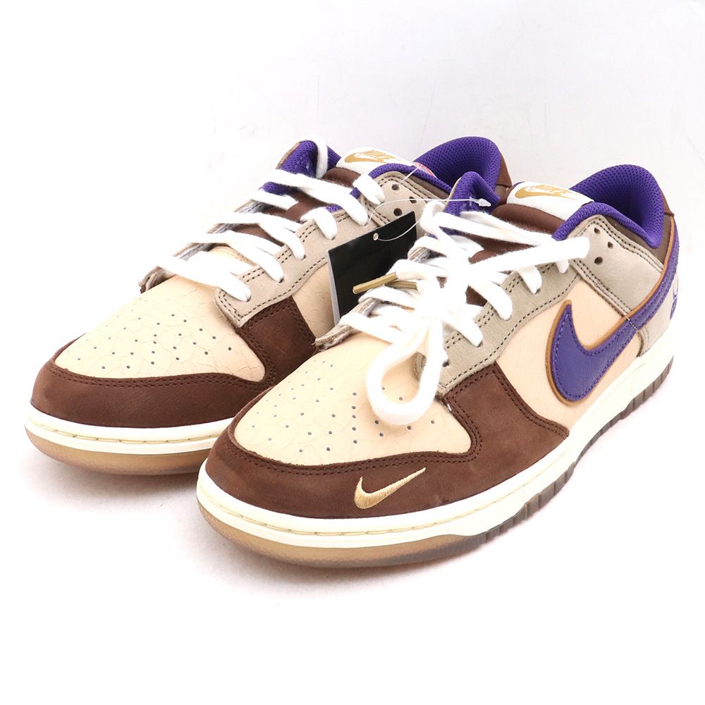 未使用 28cm NIKE DUNK LOW SETSUBUN スニーカー - メルカリ