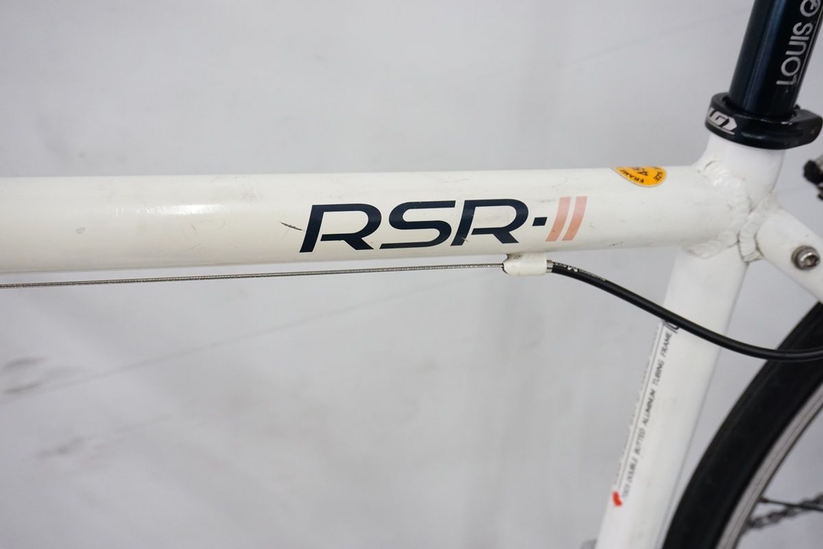 RSR-2 2007年モデル
