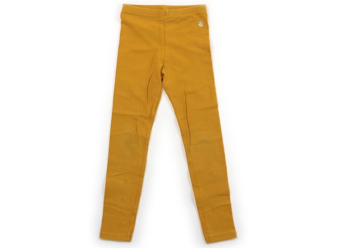プチバトー/PETITBATEAU】レギンス 110サイズ 女の子【子供服