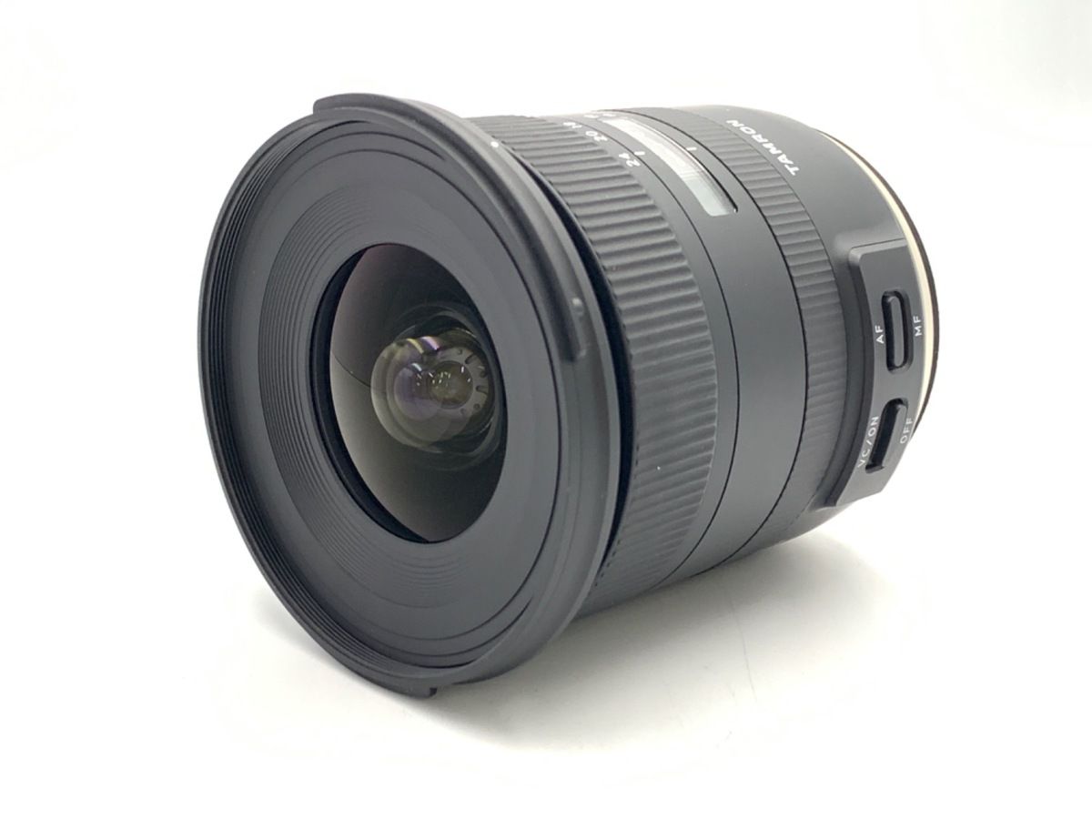  タムロン 10 24 mm F 3 5 4 Di II VC HLD キヤノン用 Model B 023 レンズ(ズーム) カメラ