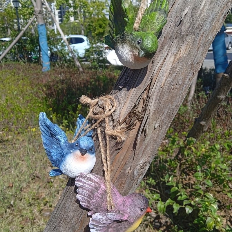 小鳥