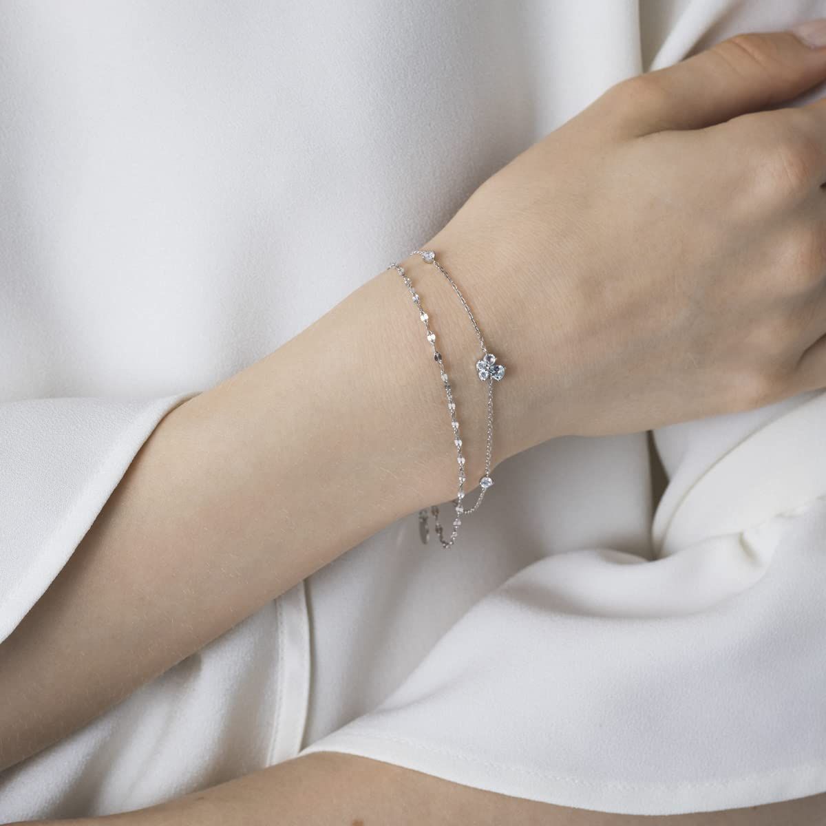 シルバー レディース