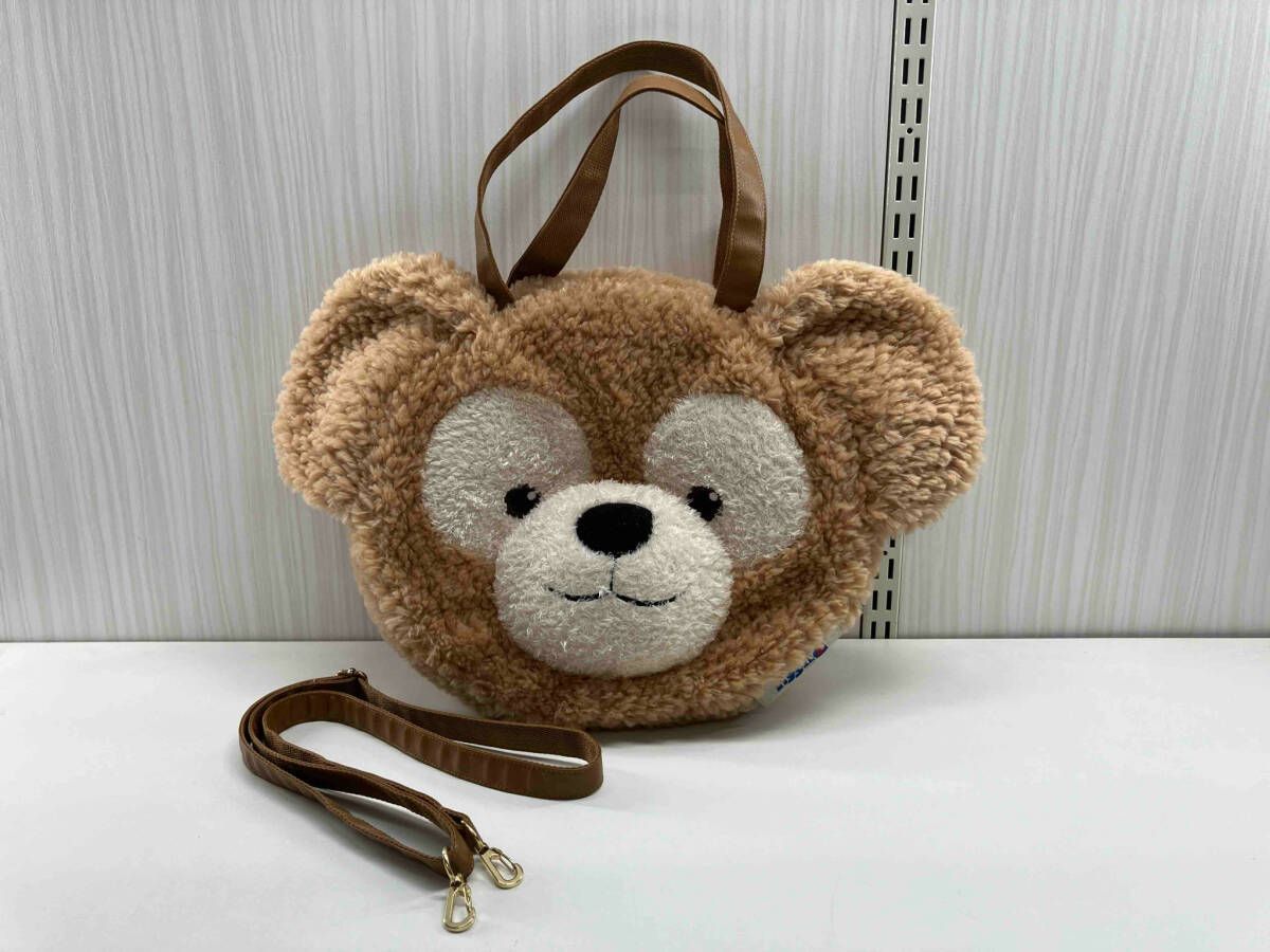 シェリーメイ バッグ セット スプリングヴォヤッジ ダッフィー