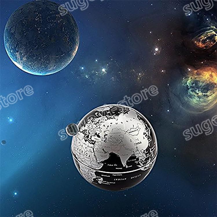 自動回転 浮くライトアップ