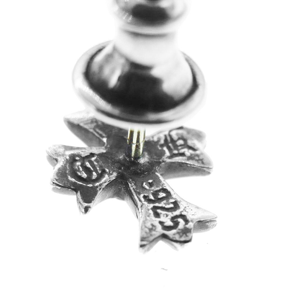 CHROME HEARTS クロムハーツ（原本無） No2 CH CRS CHクロス