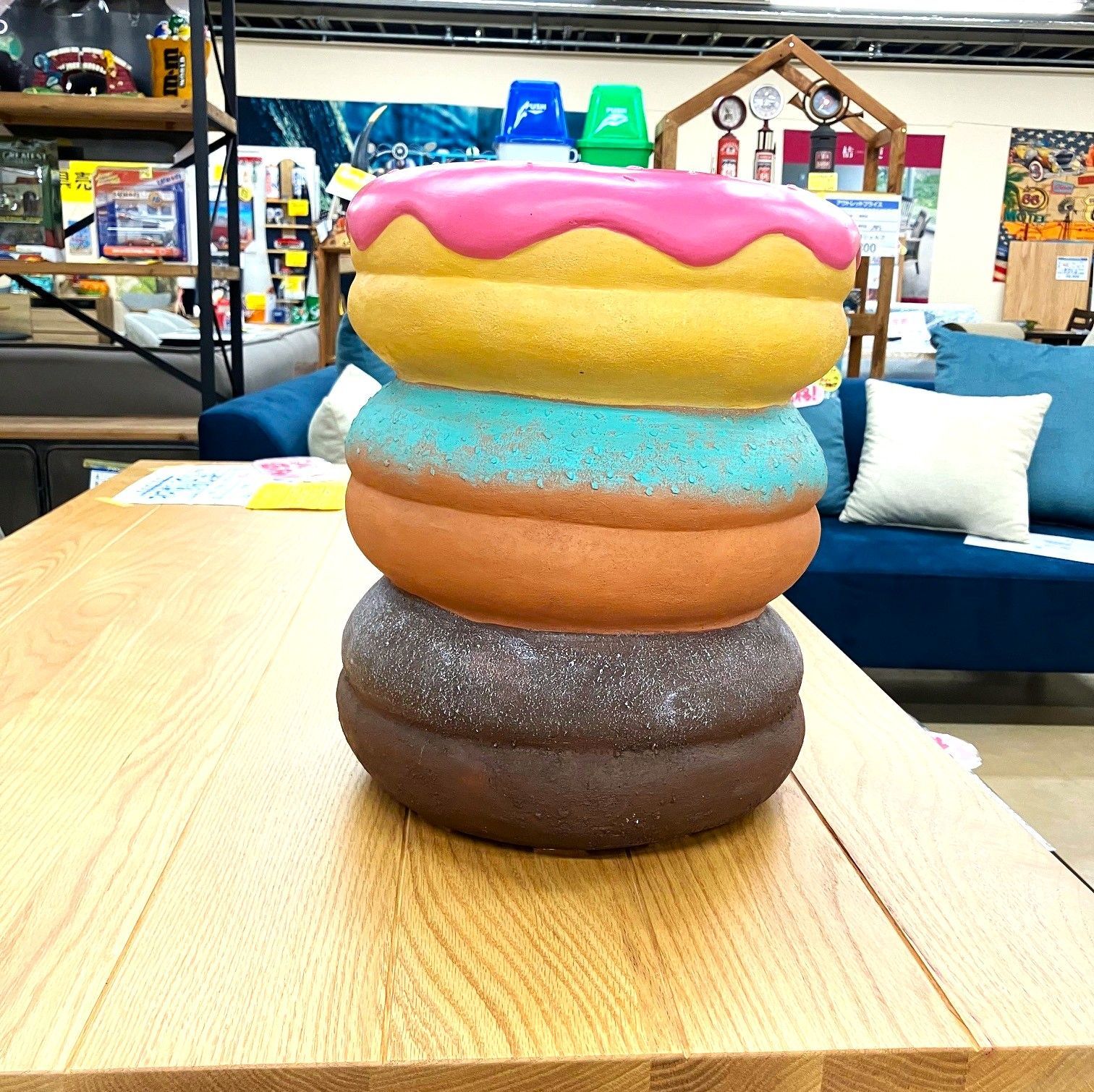 リトルツリーネオン 世田谷ベース 北米 ローライダー ガレージ Little