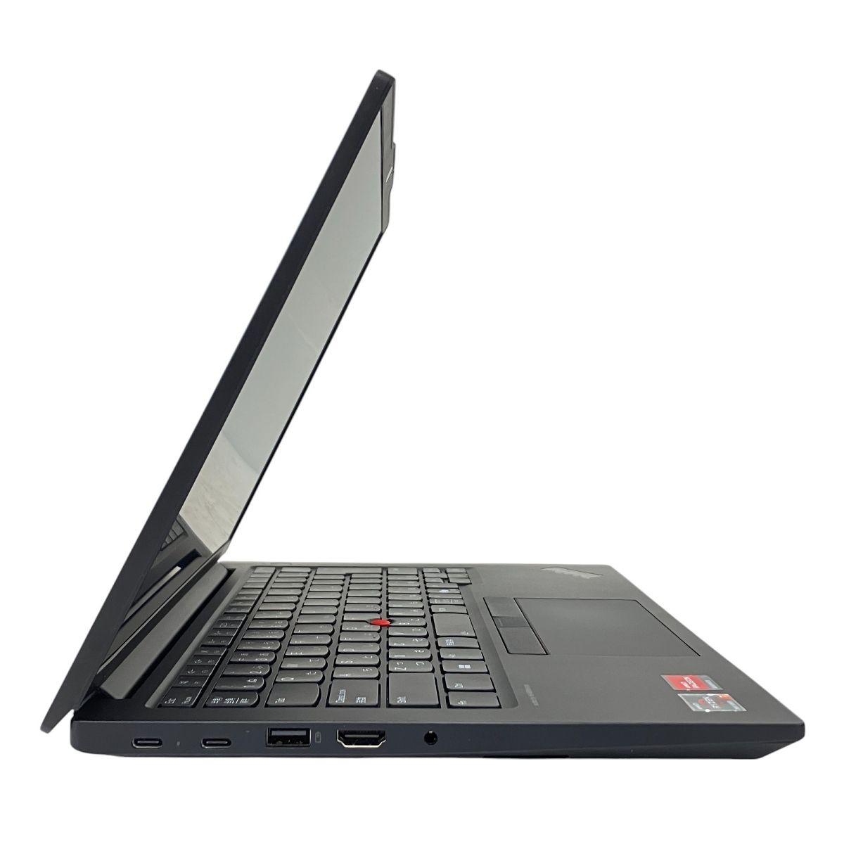 ノートPC AMD