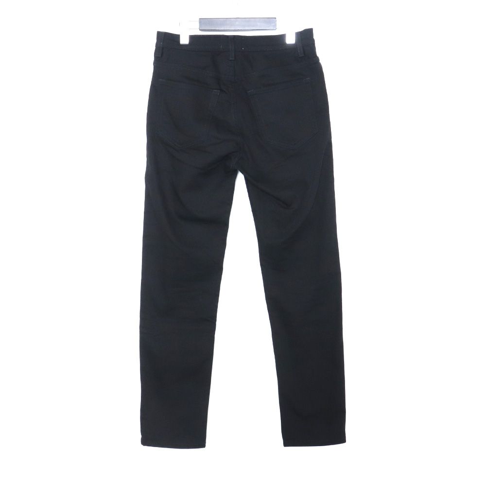 Acne Studio Stay Town Cash Pants 黒33/34 Acne Studios Town Stay 