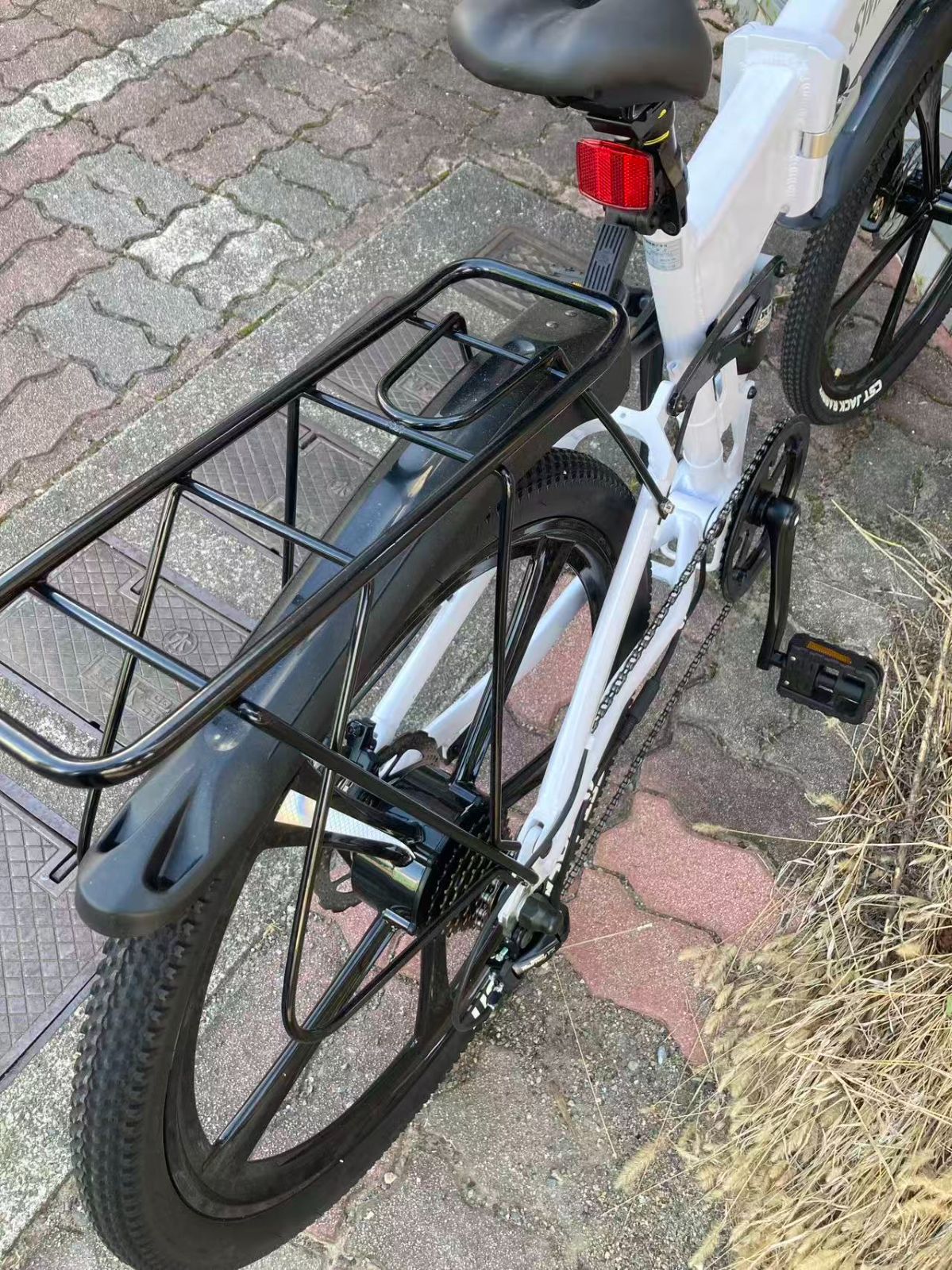 型式認定適合車