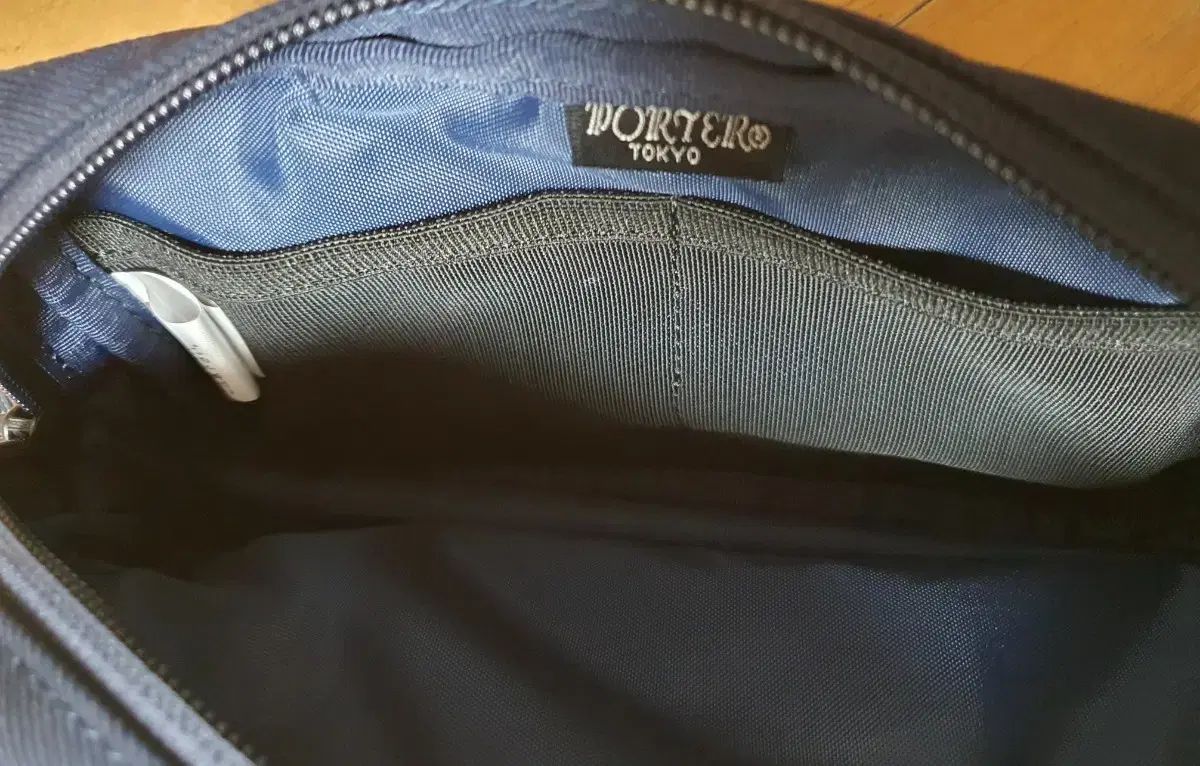Porter ポーター