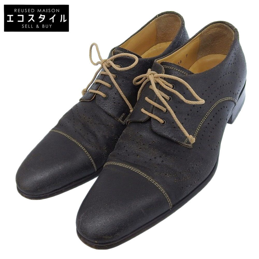 【Ｘ】ステファノブランキーニ サイズ7 ステファノブランキーニ サイズ7 1/2 イタリア製 中古美品 7ハーフ