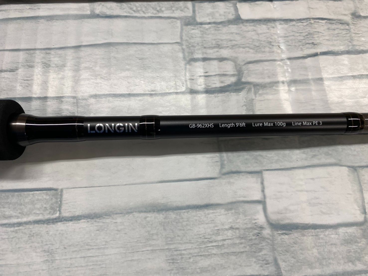 ゴリラバズーカ GB-962 XHS