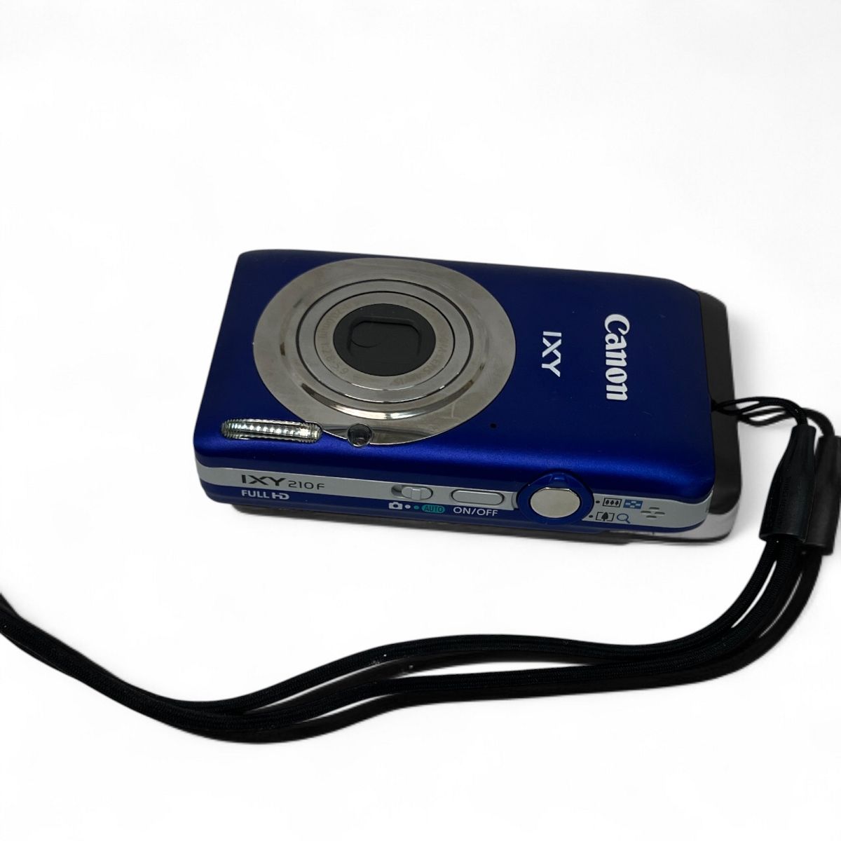 Amazon | Canon デジタルカメラ IXY 210F ピンク IXY210F(PK
