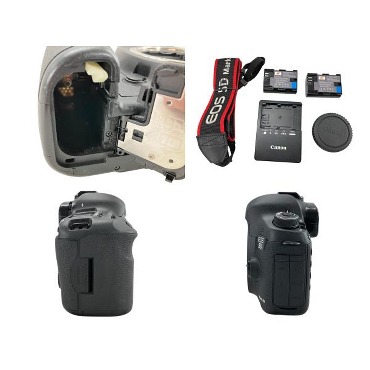 CANON DS126321
