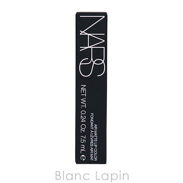 ナーズ NARS エアーマットリップカラー #00041 PIN UP 7.5ml