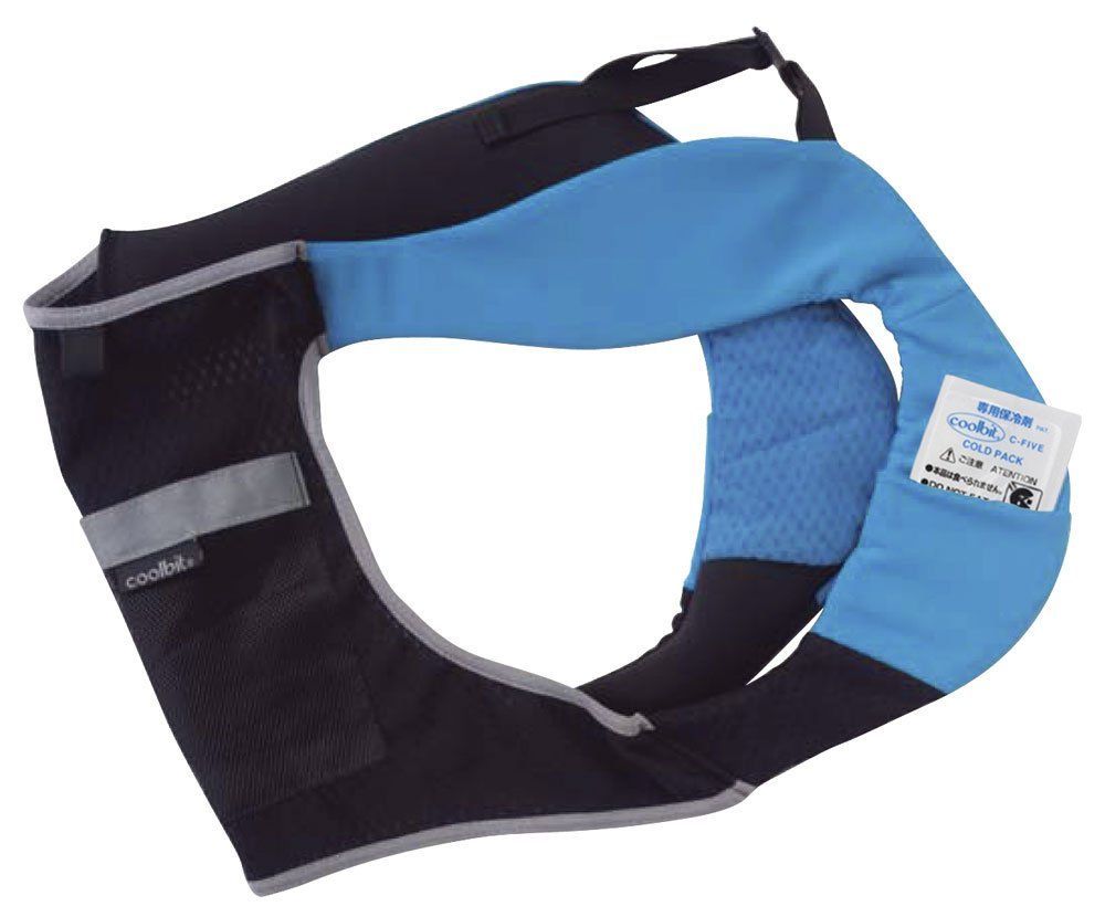 M クールビット 冷タスキ CBCX08 M