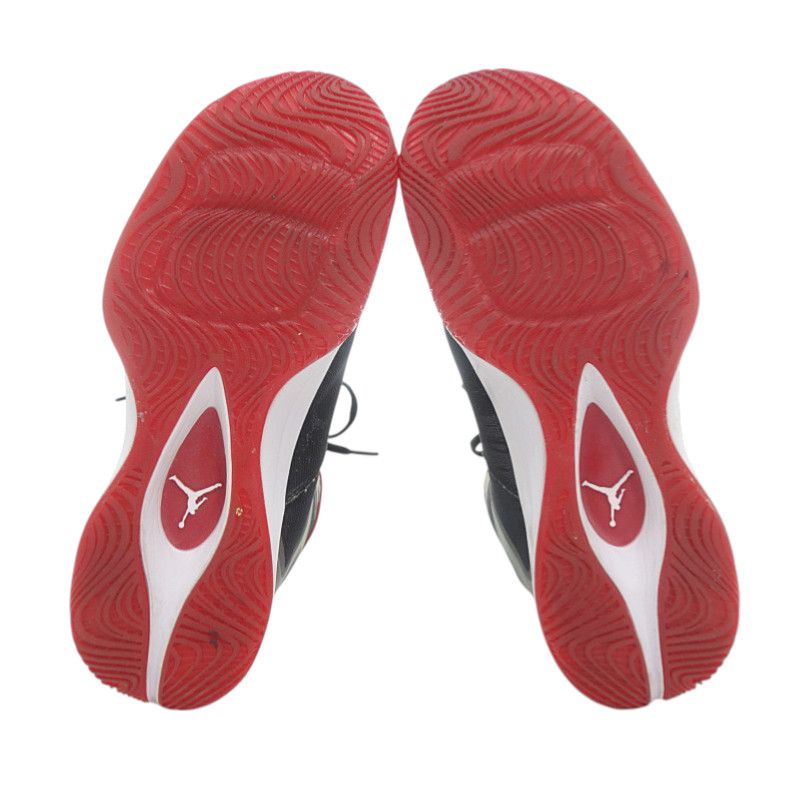 新品 未使用 NIKE Jordan SUPER.FLY スニーカー メンズ ナイキ/NIKE JORDAN SUPER FLY 3 X SLAM DUNK スニーカー グレー
