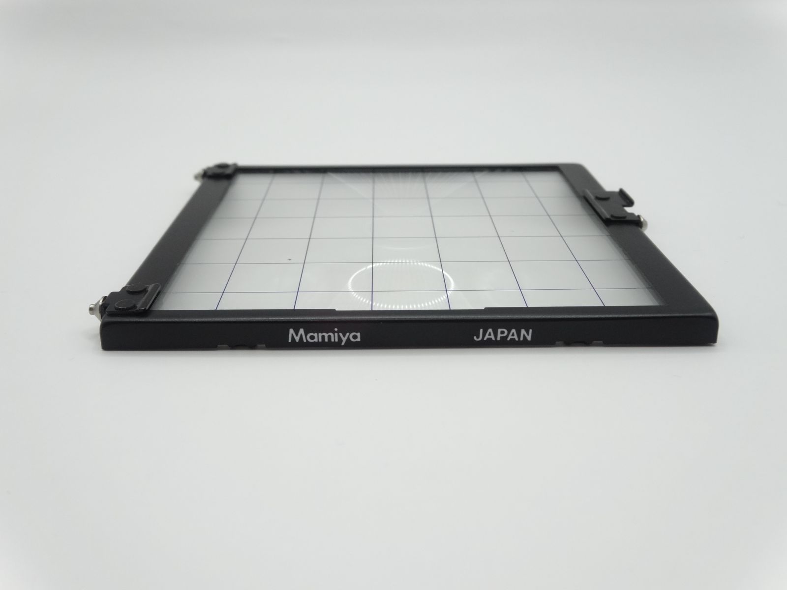 極上品 マミヤ RZ67 RROⅡフォーカシングスクリーン RZ TYPE A4