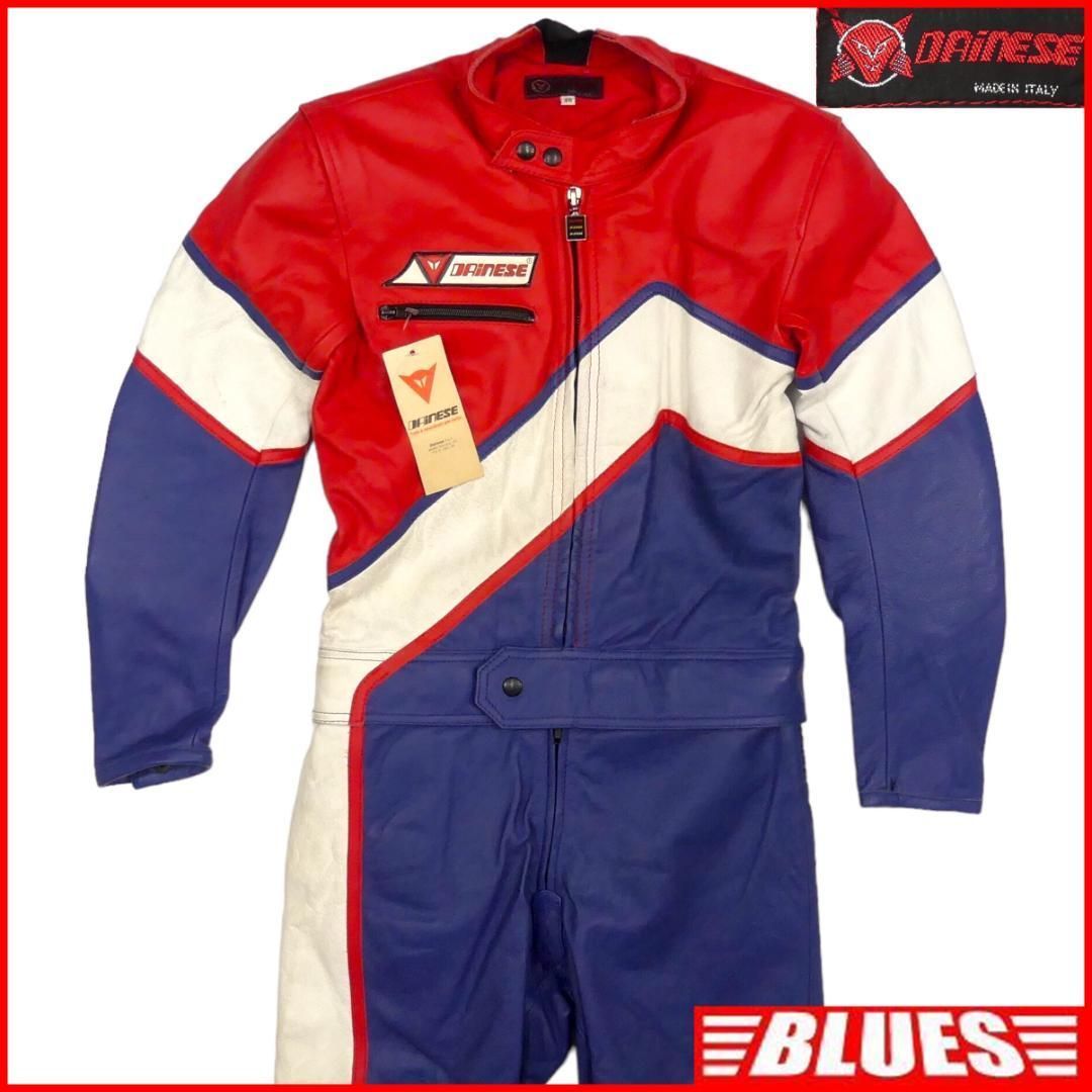 M*a様 月末セール　ダイネーゼ　レーシングスーツ革ツナギ　2Pタイプ46 DAINESE(ダイネーゼ) レーシングスーツ・革ツナギ | バイク用品