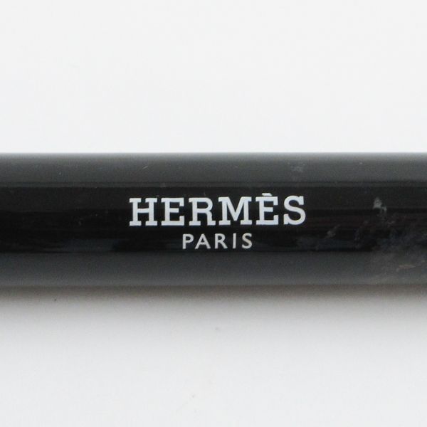 HERMES チークブラシ シェーディングブラシ ル スキュルトゥール
