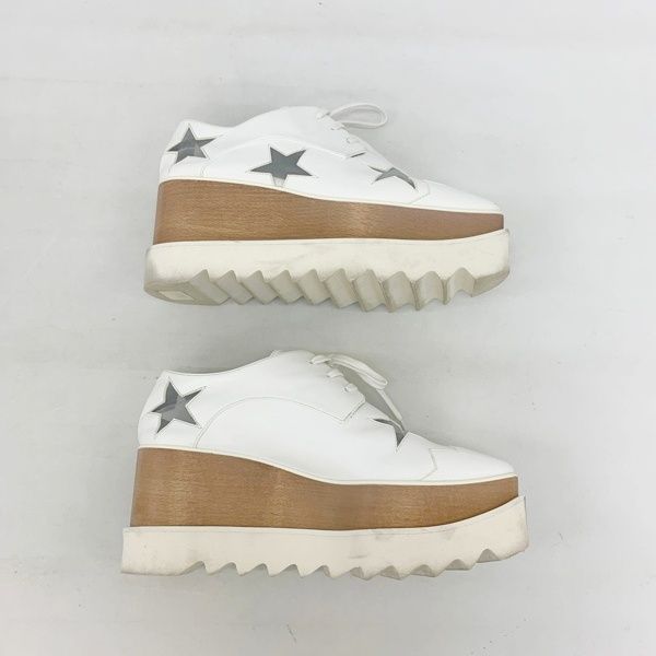 STELLA McCARTNEY ステラマッカートニー シューズ スニーカー Elyse