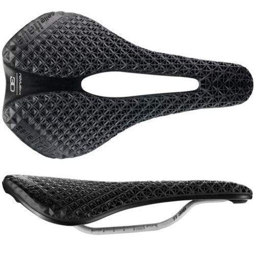 selle ITALIA（セライタリア）NOVUS BOOST EVO 3D Ti316 SUPERFLOW L