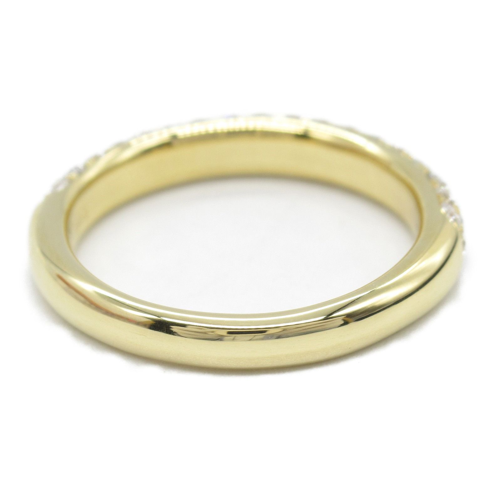 ジュエリー JEWELRY リング・指輪 ダイヤモンド リング ﾀﾞｲﾔ 4.2g  