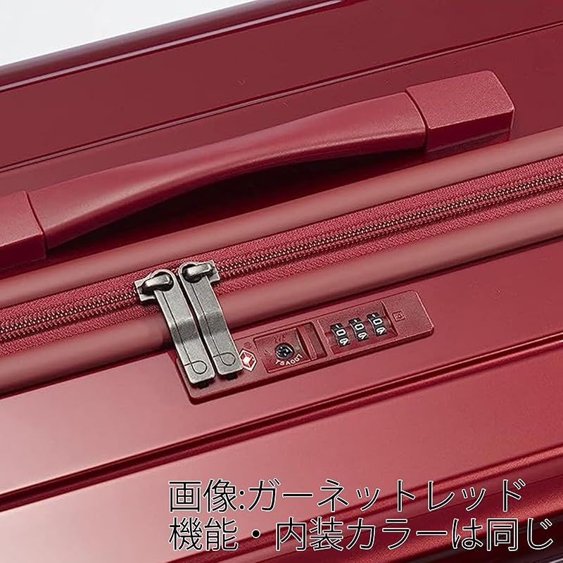 M1902-114-80】スーツケース 機内持込 キャリーケース 超軽量 スーツ