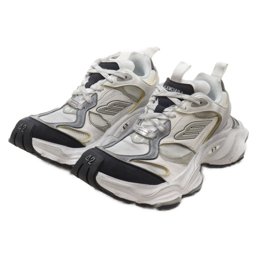【VIPセール】BALENCIAGA バレンシアガ スニーカー 785754 BALENCIAGA (バレンシアガ) 24SS CARGO 785754 カーゴ