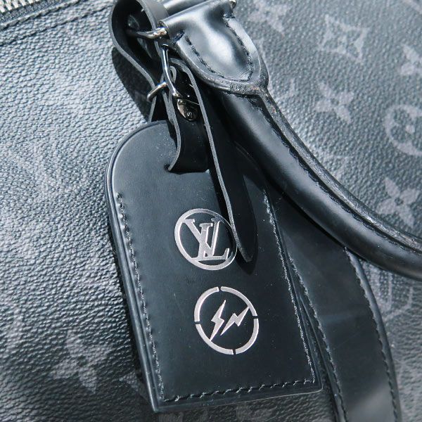LOUIS VUITTON ルイ ヴィトン x Fragment Design フラグメント