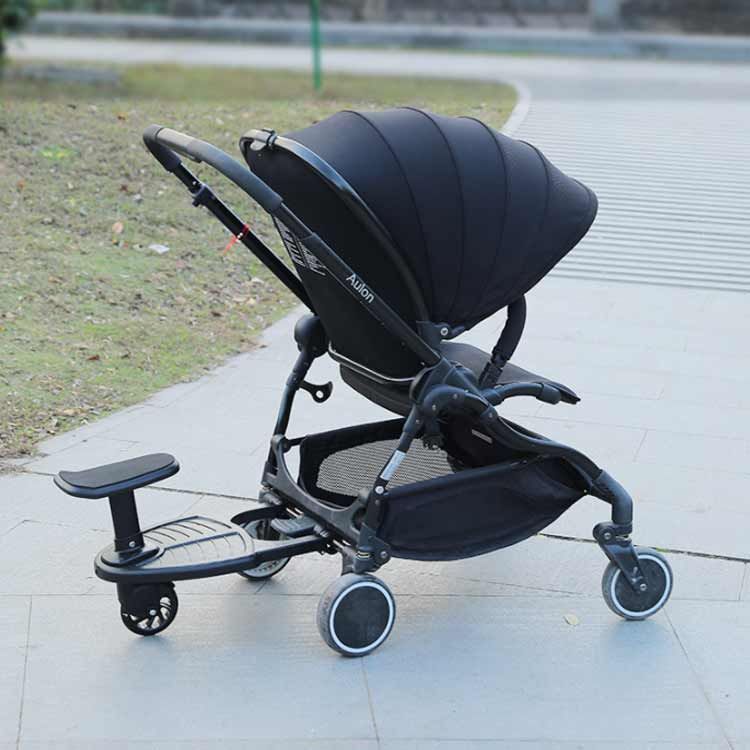 新品・未使用】ベビーカー ステップ ベビーカー 二人乗り